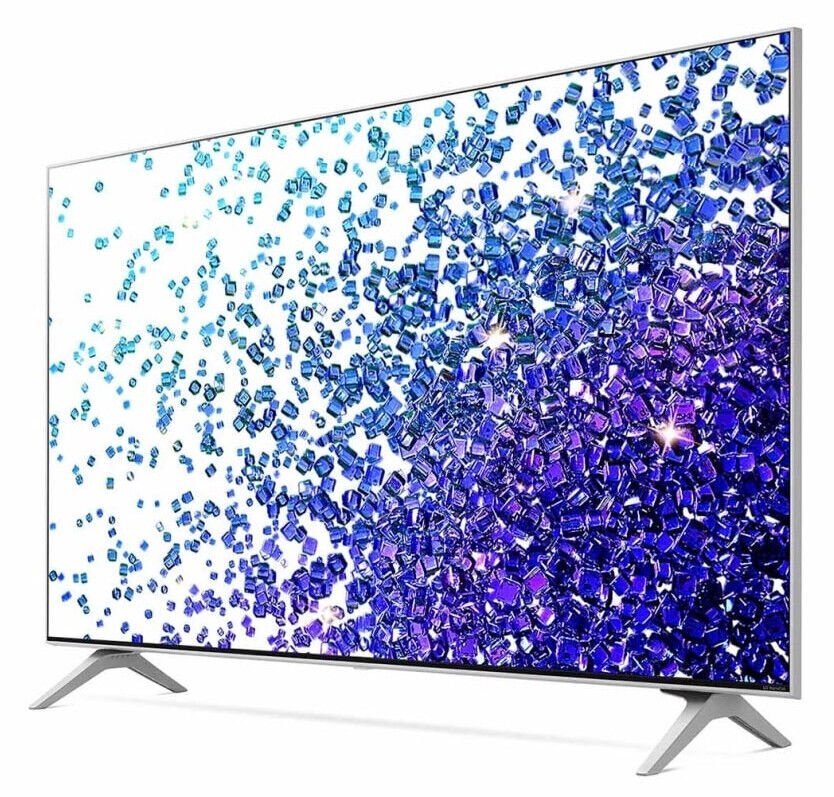 LG 43NANO773PA / 43 NanoCell 4K
