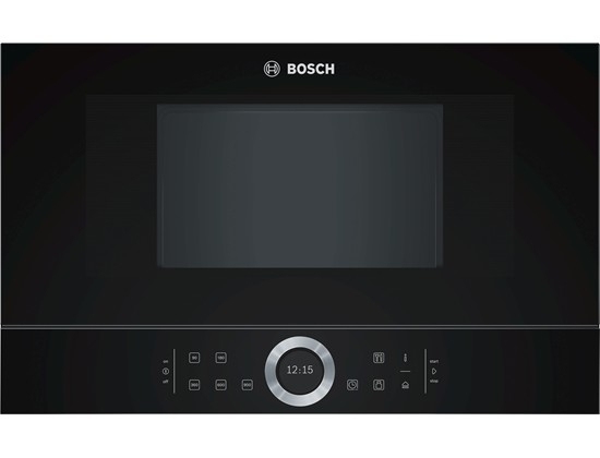 Bosch BFR634GB1