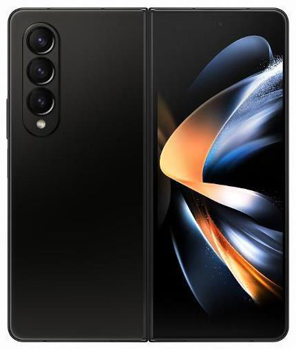 Samsung Fold 4 / 7.6 + 6.2 Dynamic AMOLED 2X / Snapdragon 8+ Gen 1 / 12Gb / 512Gb / 4400mAh
