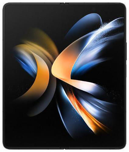 Samsung Fold 4 / 7.6 + 6.2 Dynamic AMOLED 2X / Snapdragon 8+ Gen 1 / 12Gb / 512Gb / 4400mAh