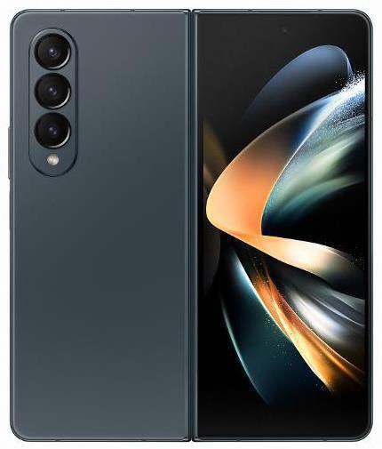 Samsung Fold 4 / 7.6 + 6.2 Dynamic AMOLED 2X / Snapdragon 8+ Gen 1 / 12Gb / 256Gb / 4400mAh