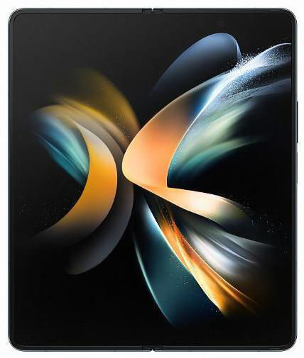 Samsung Fold 4 / 7.6 + 6.2 Dynamic AMOLED 2X / Snapdragon 8+ Gen 1 / 12Gb / 256Gb / 4400mAh