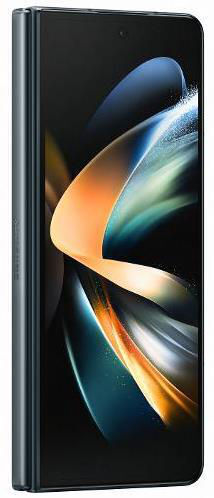 Samsung Fold 4 / 7.6 + 6.2 Dynamic AMOLED 2X / Snapdragon 8+ Gen 1 / 12Gb / 256Gb / 4400mAh
