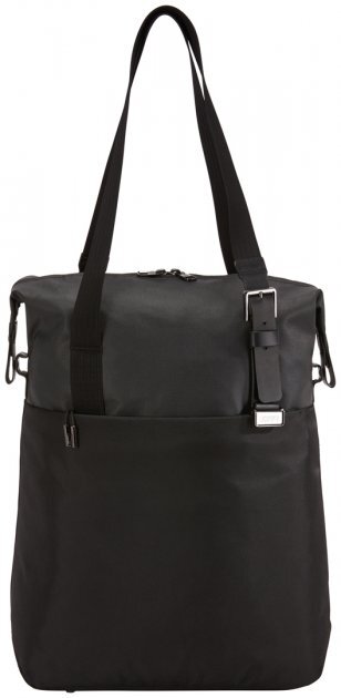 THULE  Spira Vertical Tote SPAT114 / 14" Black