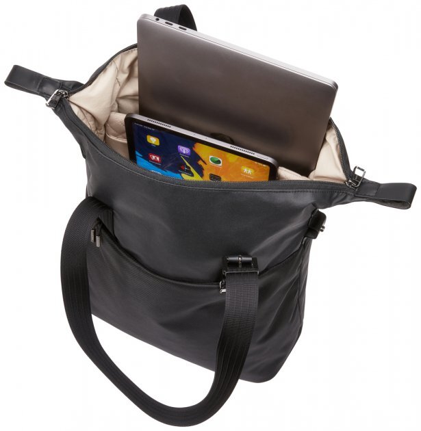 THULE  Spira Vertical Tote SPAT114 / 14" Black