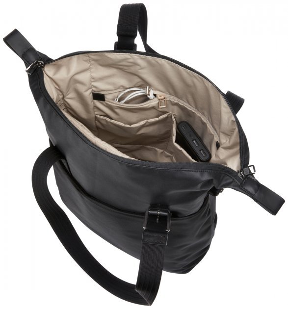 THULE  Spira Vertical Tote SPAT114 / 14" Black