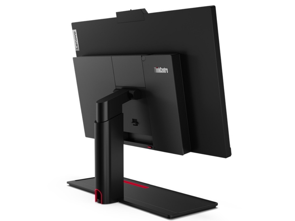 Lenovo ThinkCentre M90a / 23.8 FullHD IPS / Core i7-10700 / 16GB DDR4 / 256GB NVMe + 1.0TB HDD / No OS /