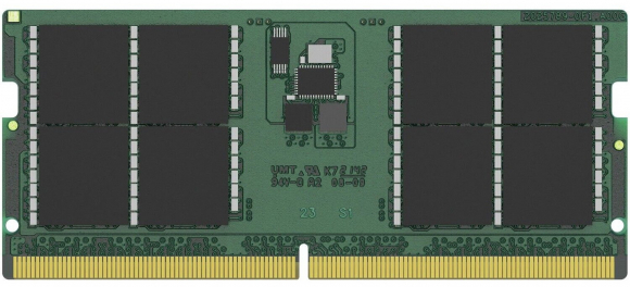 Kingston ValueRAM KVR48S40BD8-32