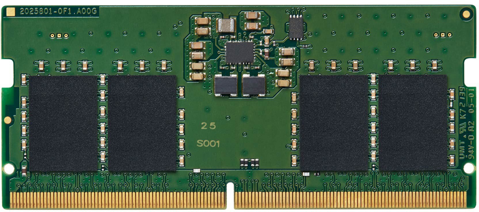 Kingston ValueRam KVR48S40BS6-8