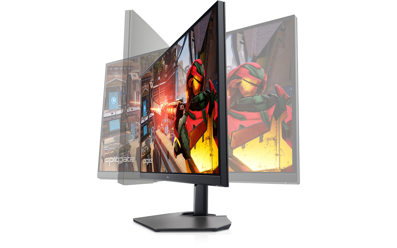 DELL G3223D / 31.5 IPS 2K 165Hz