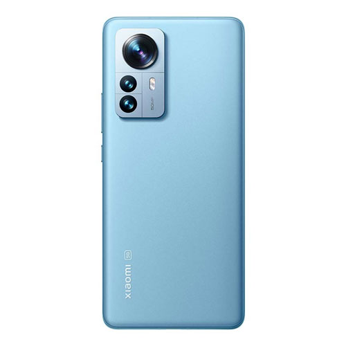 Xiaomi 12 Pro / 6.73 LTPO AMOLED / Snapdragon 8 Gen 1 / 12GB / 256GB / 4600mAh Blue