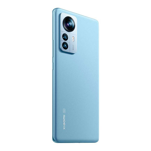 Xiaomi 12 Pro / 6.73 LTPO AMOLED / Snapdragon 8 Gen 1 / 12GB / 256GB / 4600mAh Blue