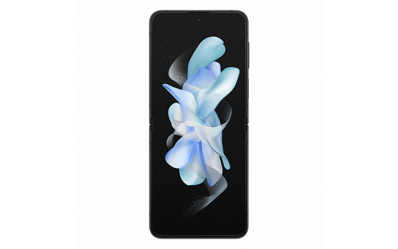 Samsung Flip 4 / 6.7 Dynamic AMOLED 2X / Snapdragon 8+ Gen 1 / 8GB / 256Gb / 3700mAh Grey