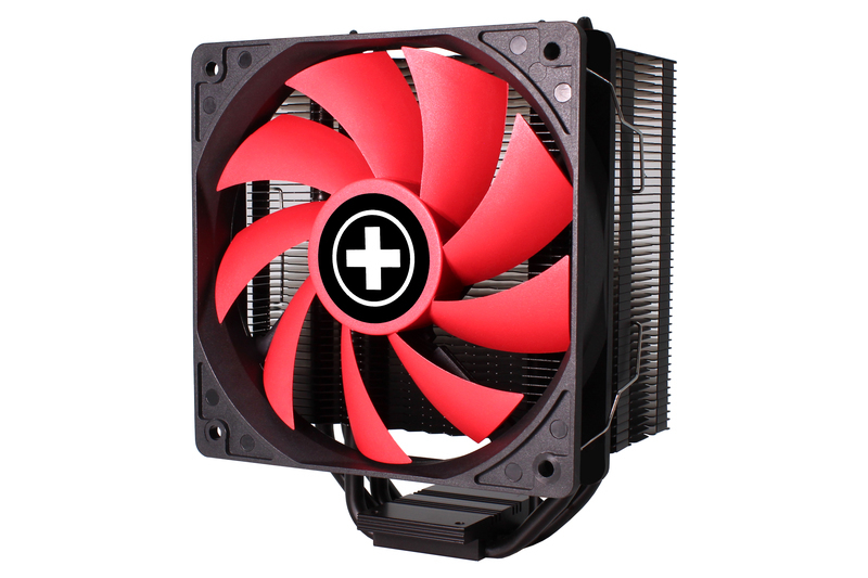 XILENCE Cooler XC061 / M705D