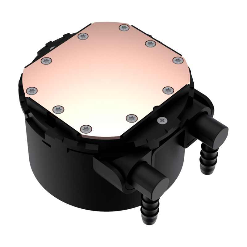 Xilence XC978 / LiQuRizer 360