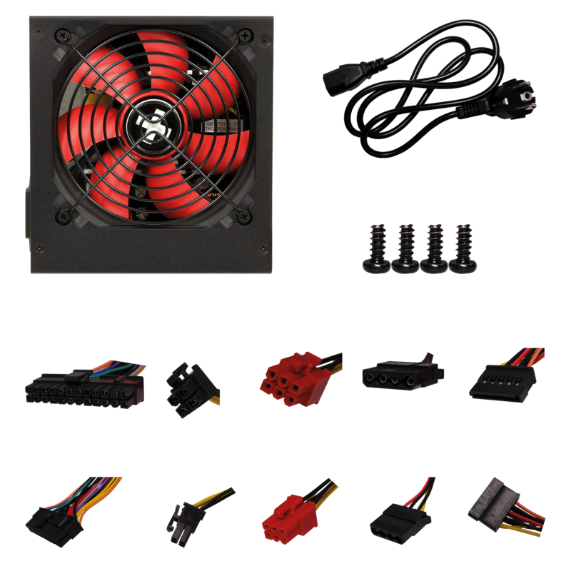 Xilence XN041 Performance C 400W