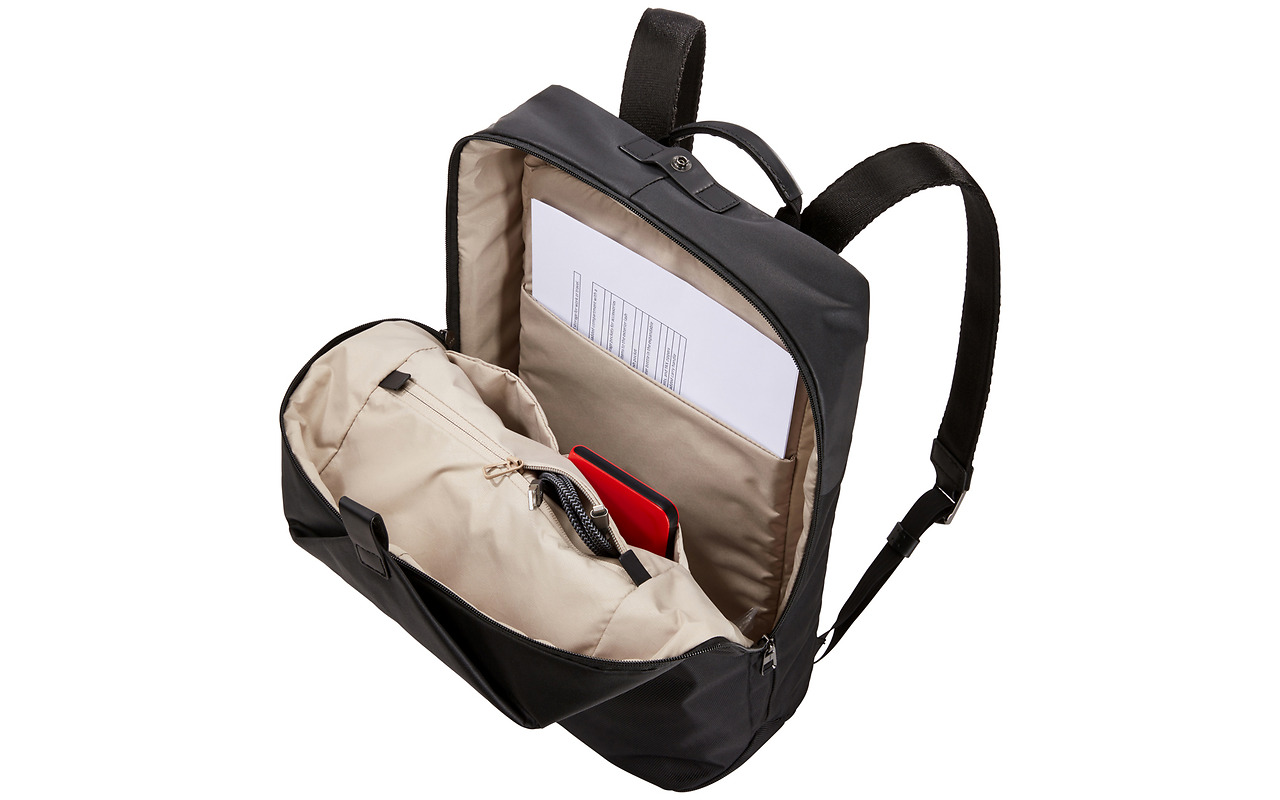 THULE Backpack Spira / 13" Black