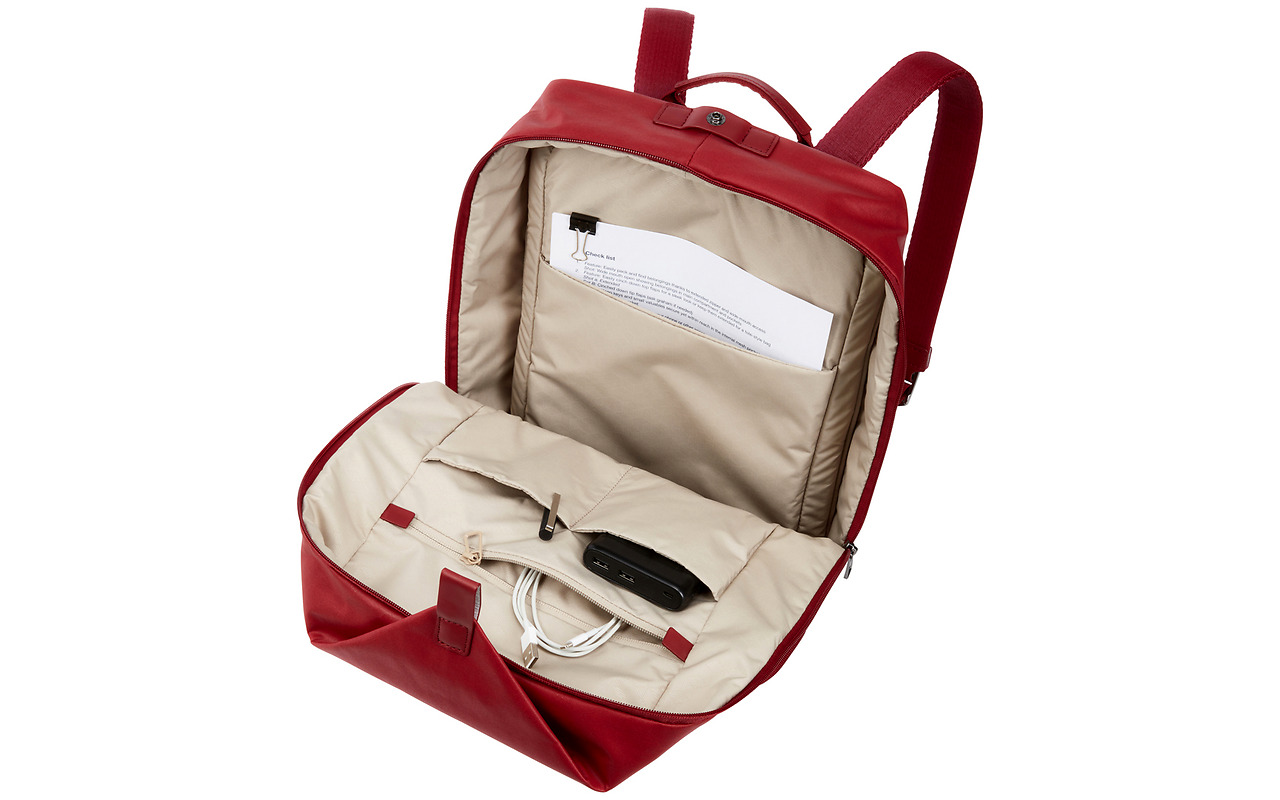 THULE Spira / Backpack 13 / 15L SPAB113 Red