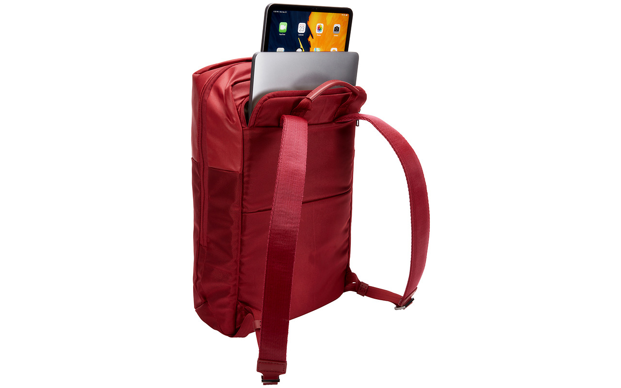 THULE Spira / Backpack 13 / 15L SPAB113 Red