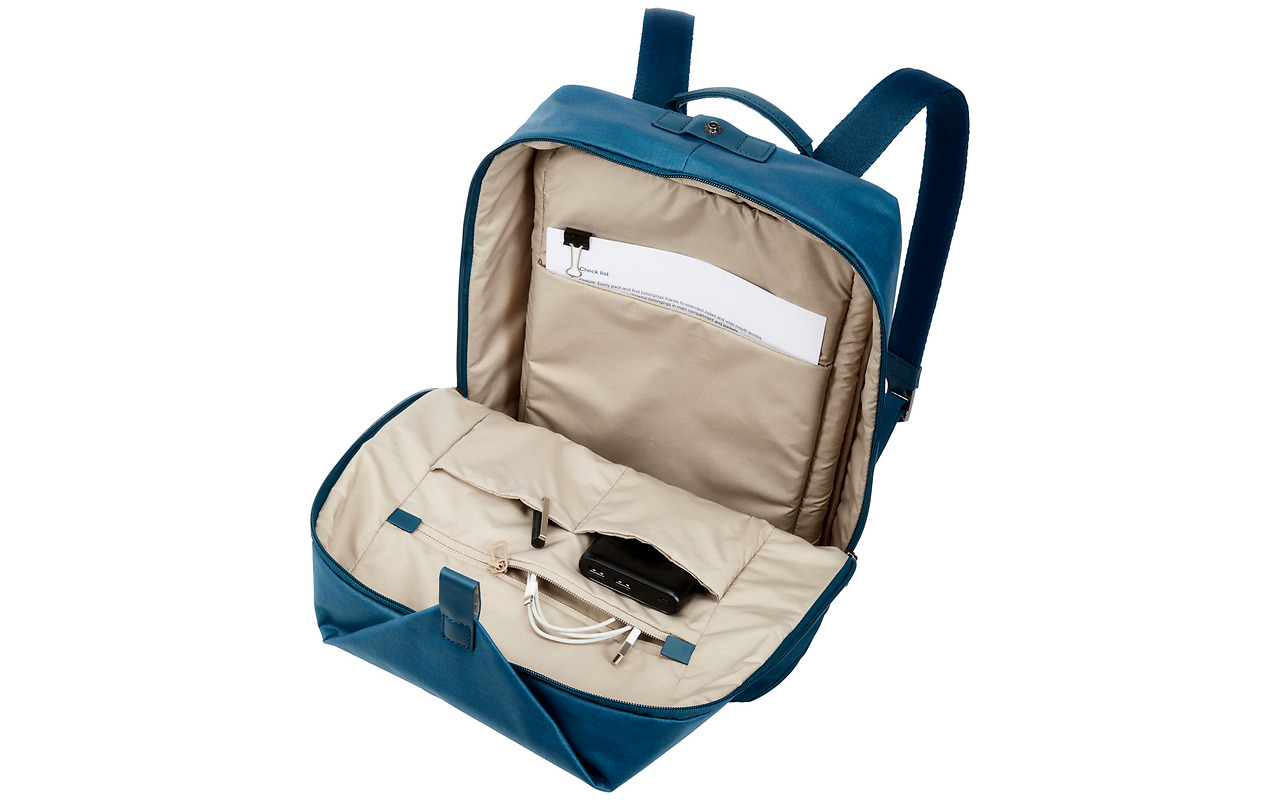 THULE Backpack Spira / 13" Blue