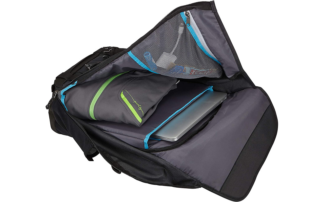 THULE Subterra TSDP115