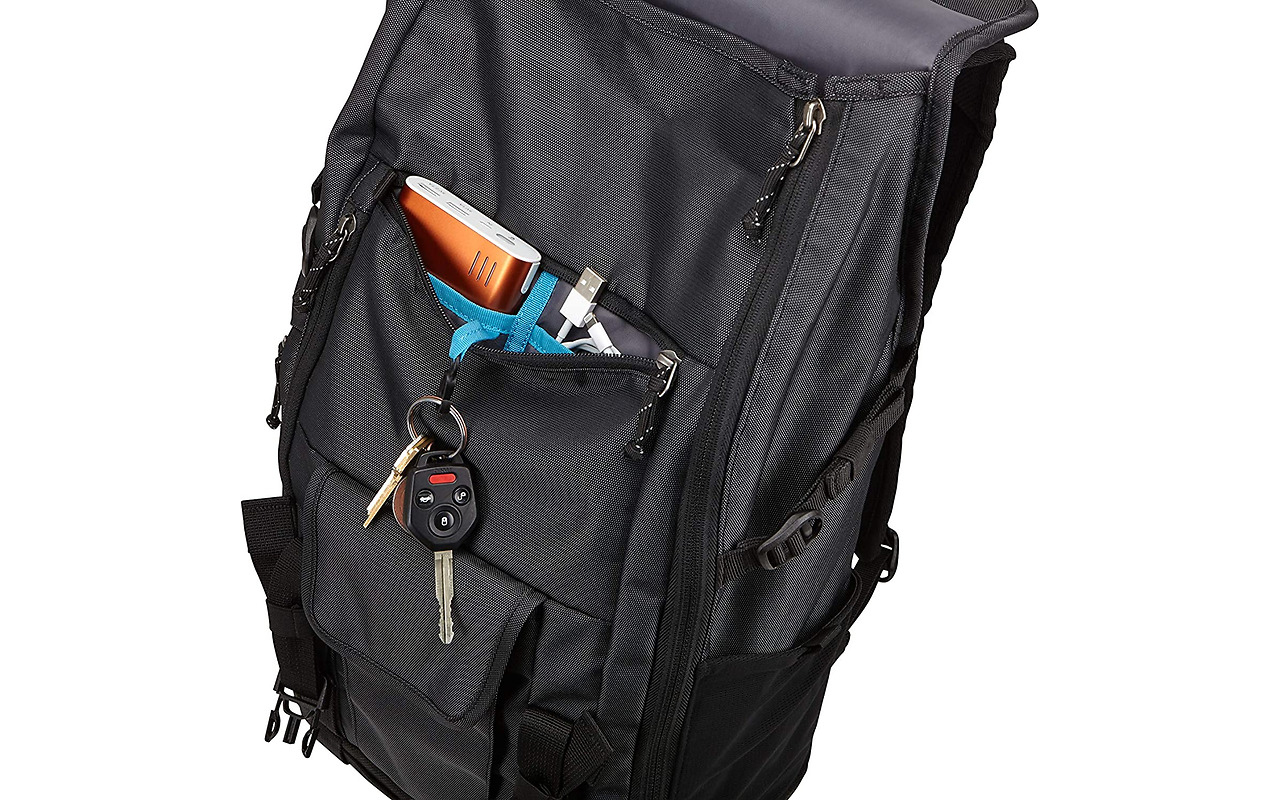 THULE Subterra TSDP115