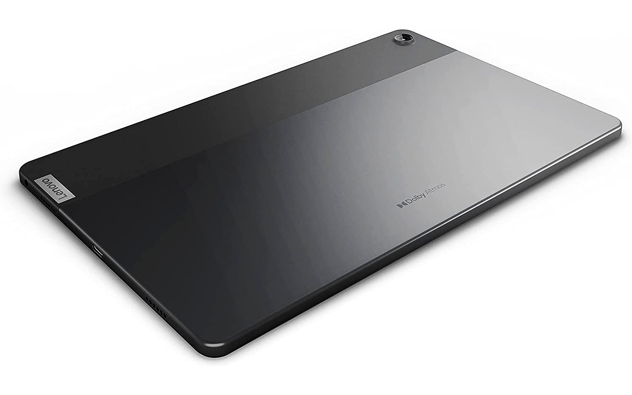 Lenovo Tab M10 3rd Gen / 10.1 WUXGA / Unisoc T610 / 4Gb / 64Gb / 4G LTE / 5000mAh / TB328XU
