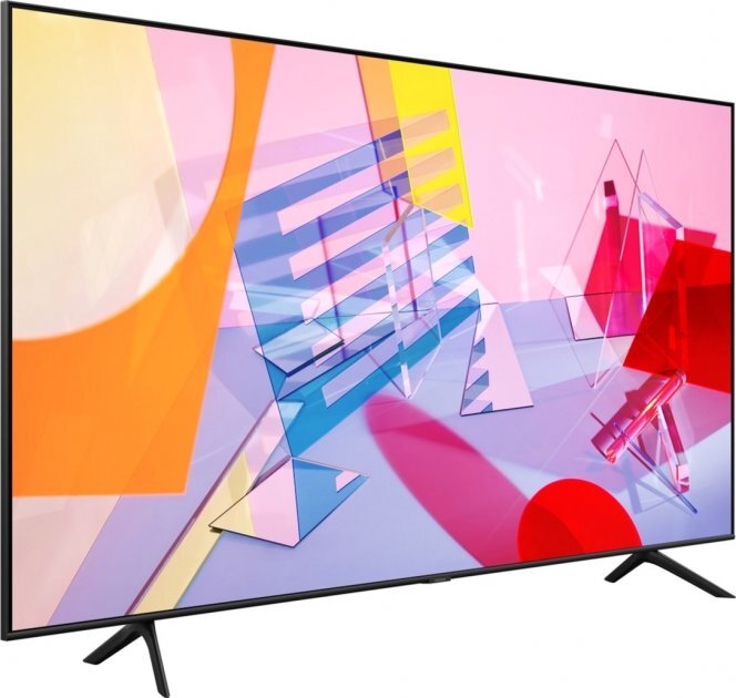 Samsung QE55Q60BAUXUA