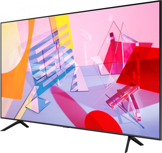 Samsung QE55Q60BAUXUA