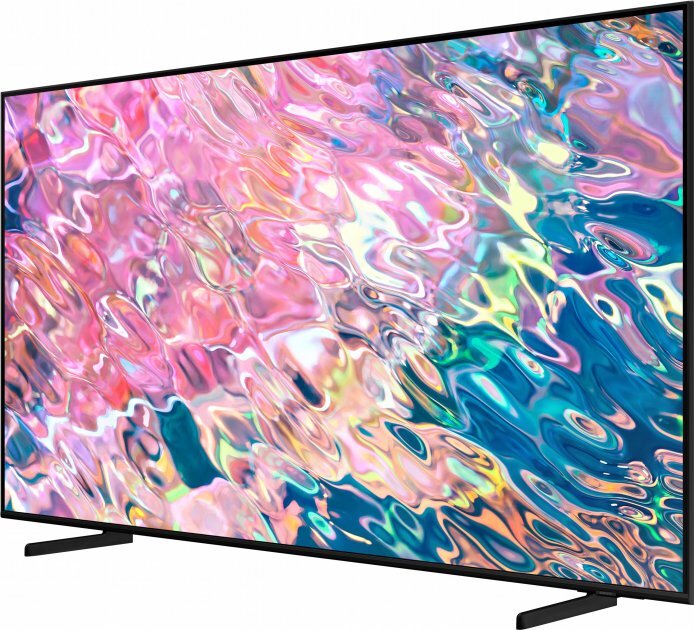 Samsung QE65Q60BAUXUA