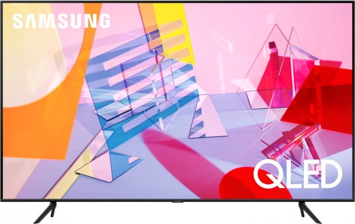 Samsung QE75Q60BAUXUA