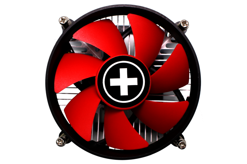 XILENCE Cooler XC232 / I350PWM