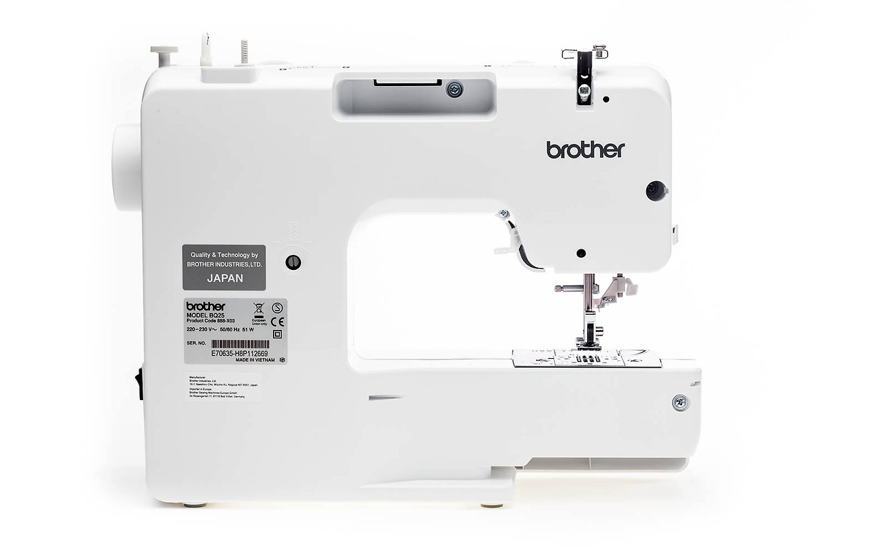 Brother BQ-25