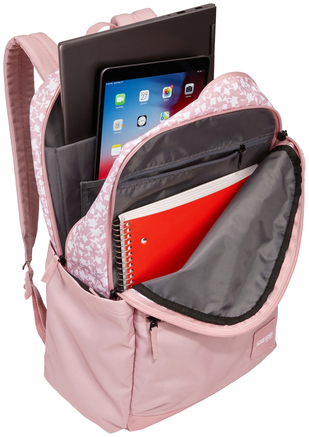 CaseLogic Uplink 26L Pink