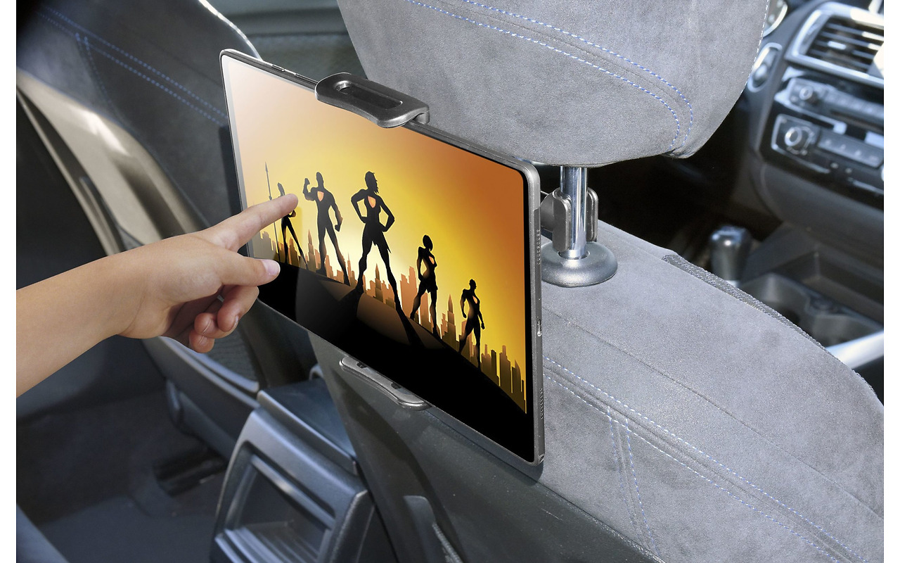 Cellularline Car Cinema