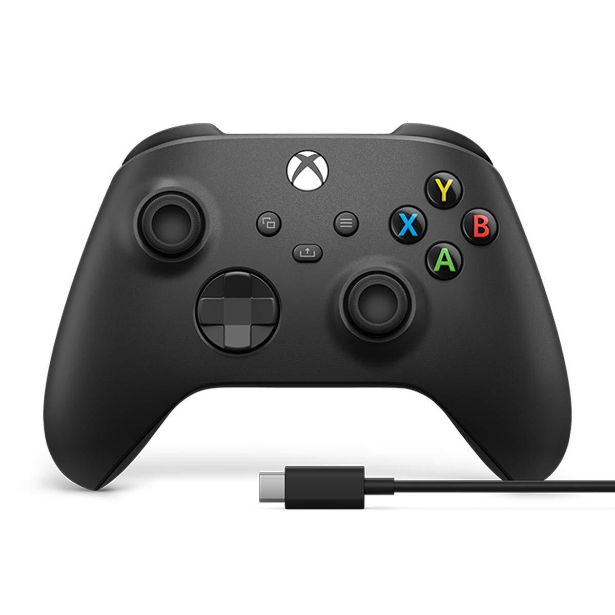 Microsoft 1V8-00015 / Xbox One Wireless Gamepad