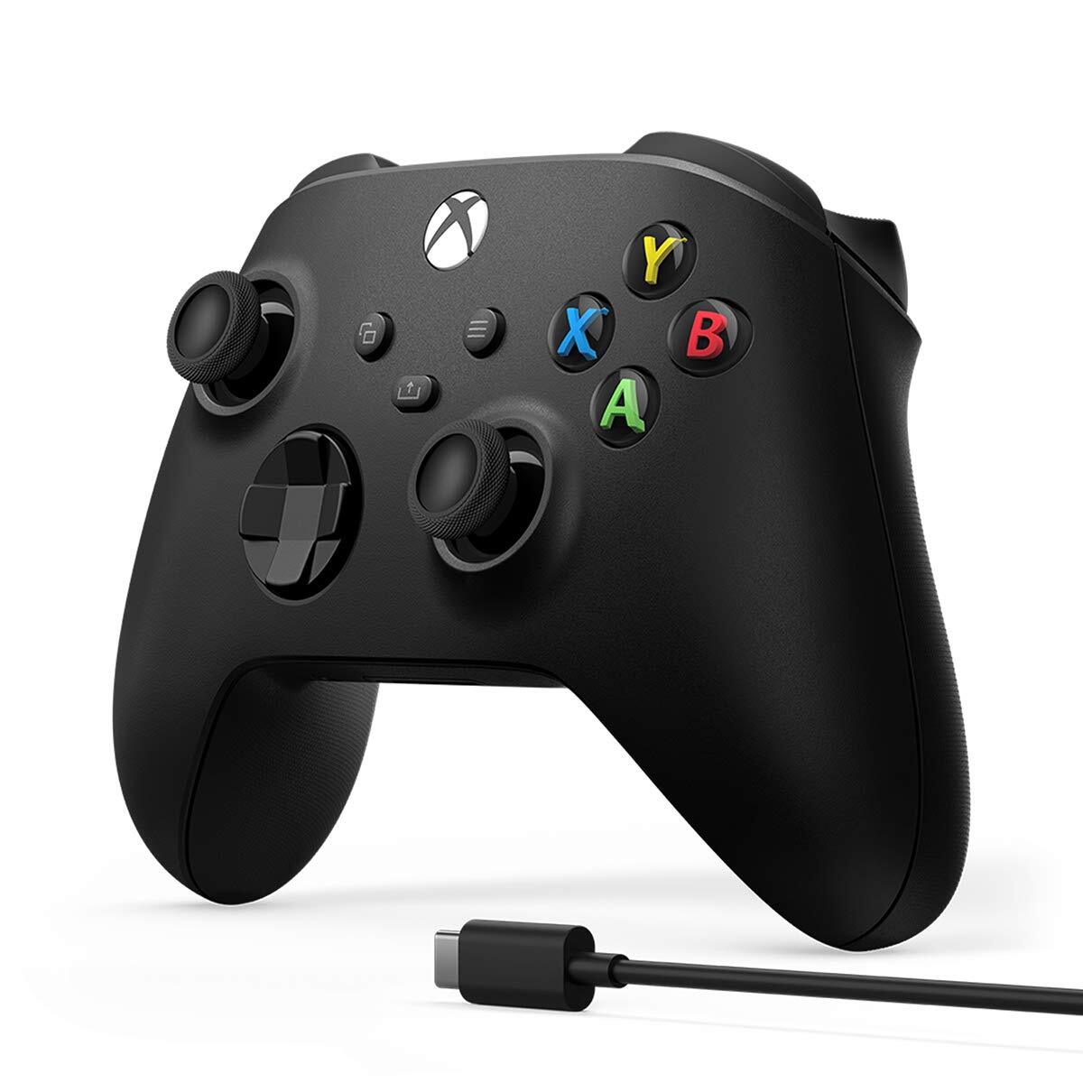 Microsoft 1V8-00015 / Xbox One Wireless Gamepad