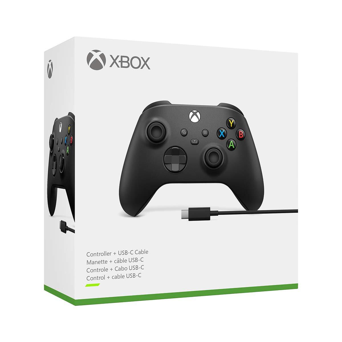 Microsoft 1V8-00015 / Xbox One Wireless Gamepad