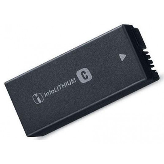 SONY Cyber-shot NP-FC11