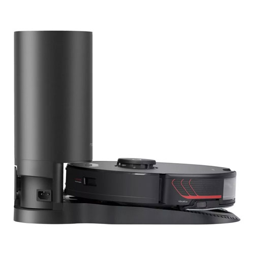 Xiaomi Roborock S7 Plus Black