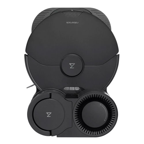 Xiaomi Roborock S7 Plus Black