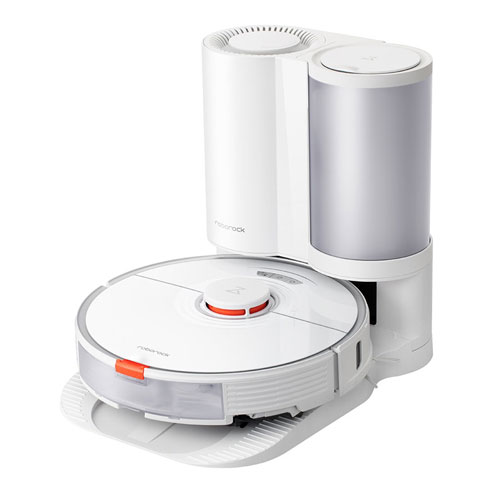 Xiaomi Roborock S7 Plus White