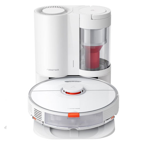 Xiaomi Roborock S7 Plus White