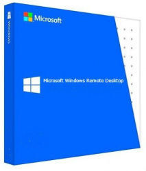 Microsoft WIN RMT DSKTP SVCS CAL 2019 EN MLP