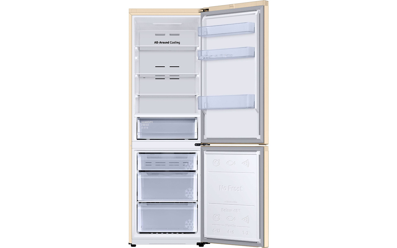 Samsung RB34T600FEL/UA