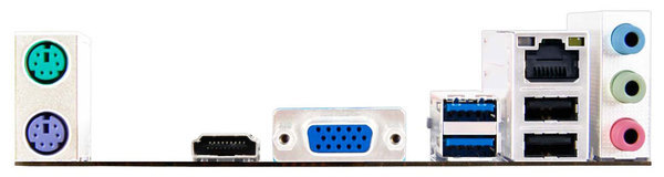 Biostar H81MHV3 3.0