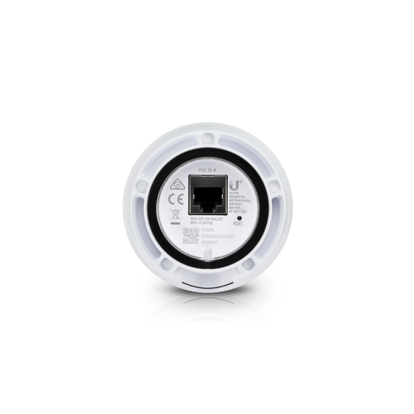 Ubiquiti UniFi G4 / 5Mpix / UVC-G4-BULLET