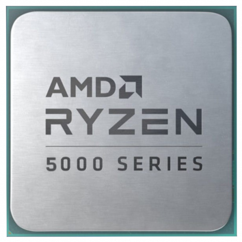 AMD Ryzen 5 5500 NO cooler
