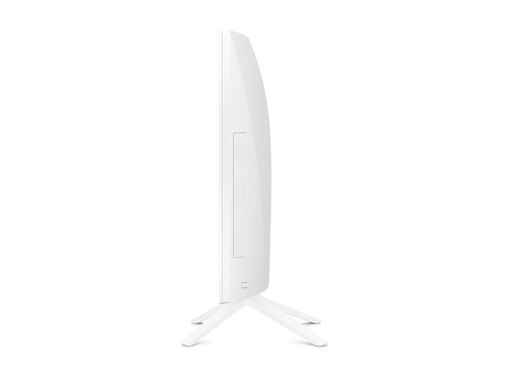 HP AIO 21 White / 20.7 FullHD / Celeron J4025 / 4GB RAM / 128GB SSD / FreeDOS