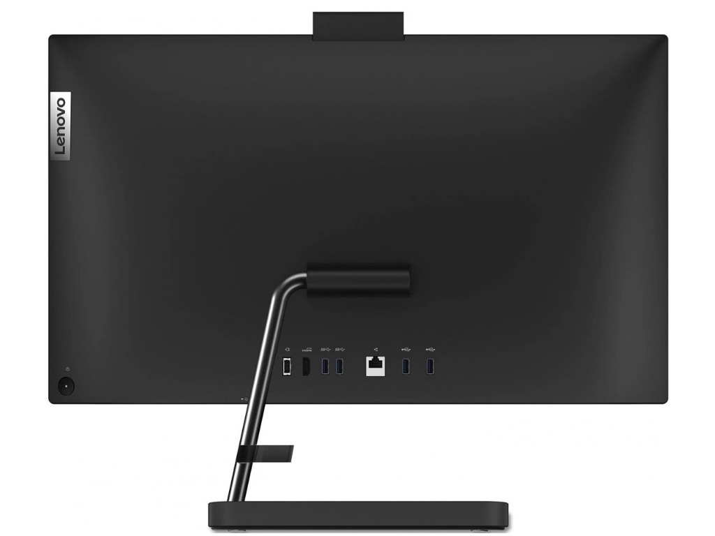 Lenovo IdeaCentre AIO 3 24ALC6 / 23.8 FullHD IPS / Ryzen 5 5500U / 16GB DDR4 / 512GB NVMe / AMD Radeon / No OS